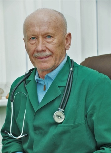 Vytautas Bartkus